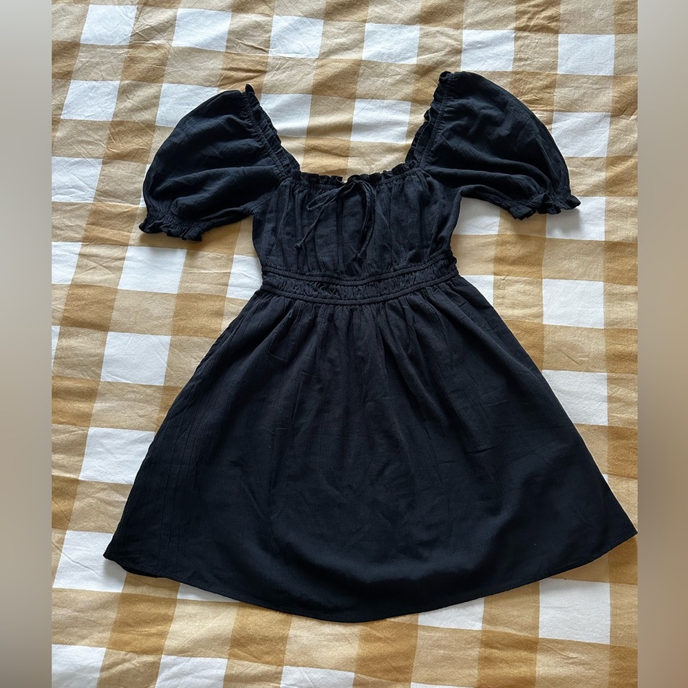 Aerie Sun Dress w/Pockets